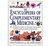 Encyclopedia of Complementary Medicine