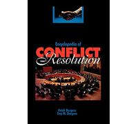 Encyclopedia of Conflict Resolution