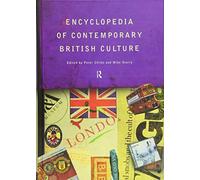 Encyclopedia of Contemporary British Culture – Routledge