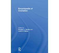 Encyclopedia of Cremation