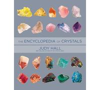 Encyclopedia of Crystals