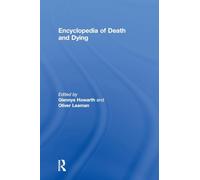 Encyclopedia of Death and Dying