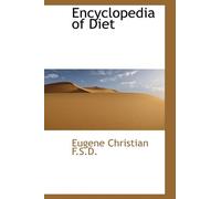Encyclopedia of Diet