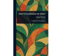 Encyclopedia of Diet
