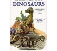 ENCYCLOPEDIA OF DINOSAURS
