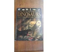 Encyclopedia of Dinosaurs