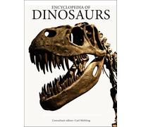 Encyclopedia of Dinosaurs (Encyclopedia Handbook)