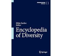 Encyclopedia of Diversity