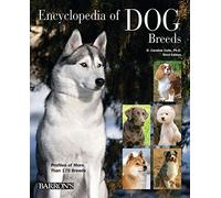 Encyclopedia of Dog Breeds