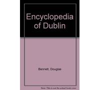 Encyclopedia of Dublin