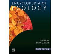 Encyclopedia of Ecology