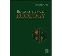 Encyclopedia of Ecology: v. 1-5