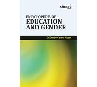 Encyclopedia of Education and Gender