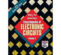 Encyclopedia of Electronic Circuits, Volume 7