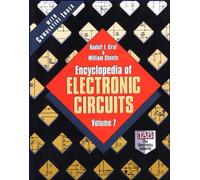 Encyclopedia of Electronic Circuits, Volume 7