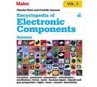 Encyclopedia of Electronic Components V3