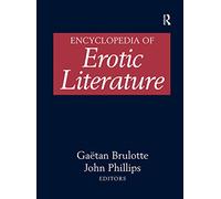 Encyclopedia of Erotic Literature