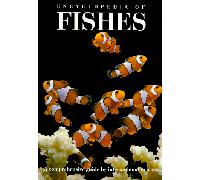 Encyclopedia of Fishes (Natural World)