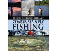 Encyclopedia of Fishing