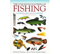 Encyclopedia of Fishing