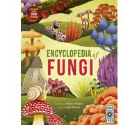 Encyclopedia of Fungi