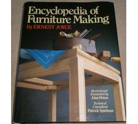 Encyclopedia of Furniture Making