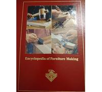 Encyclopedia of Furniture Making