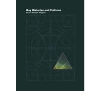 Encyclopedia of Gay Histories and Cultures: An Encyclopedia (Encyclopedias of Contemporary Culture)