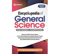 Encyclopedia of General Science for General Competitions
