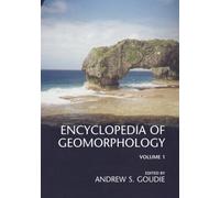Encyclopedia of Geomorphology