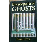 Encyclopedia of Ghosts
