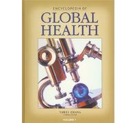 Encyclopedia of Global Health