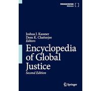 Encyclopedia of Global Justice