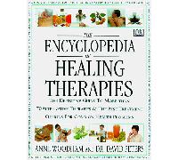 Encyclopedia of Healing Therapies