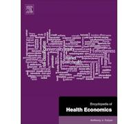 Encyclopedia of Health Economics
