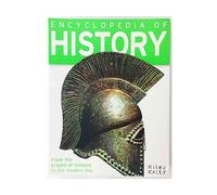 Encyclopedia of History