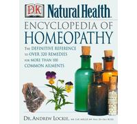 Encyclopedia of Homeopathy