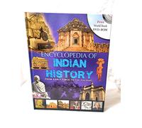Encyclopedia of Indian History