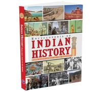 Encyclopedia of Indian History