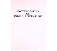 ENCYCLOPEDIA OF INDIAN LITERATURE