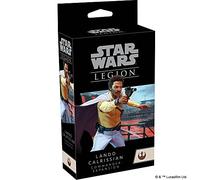 Fantasy Flight Games Star Wars: Legion - Lando Calrissian Commander Expansion