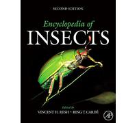 Encyclopedia of Insects