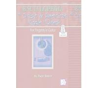 Encyclopedia of Irish and American Fiddle Tunes: for Fingerstyle Guitar