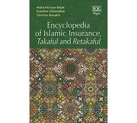 Encyclopedia of Islamic Insurance, Takaful and Retakaful
