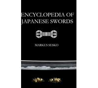 Encyclopedia of Japanese Swords – Lulu
