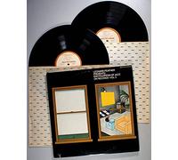 ENCYCLOPEDIA OF JAZZ ON RECORDS VOL 5 LP US MCA 1974 20 TRACK DOUBLE IN GATEFOLD FEATURING TONY SCOTT,ELLIS LARKINS,AL COHN ZOOT SIMS,FRED KATZ,CARMEN MCRAE,SAL SALVADOR,GEORGE RUSSELL,TOOTS THEILEMANS,COLEMAN HAWKINS,EDDIE COSTA AND BILL HOLMAN WITH EXPO