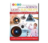 Encyclopedia of Learning - Science, Sound, Electricity