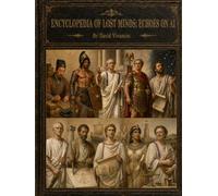 Encyclopedia of Lost Minds: Echoes on AI: Tome VI: 145 BCE - 23 CE