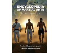 Encyclopedia of Martial Arts