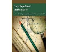 ENCYCLOPEDIA OF MATHEMATICS (5 VOL SET) [Paperback] [Jan 01, 2015]